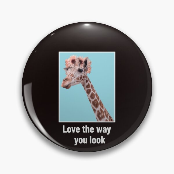 Item preview, Love the way you look designed and sold by basileiossav.