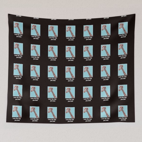 Item preview, Love the way you look designed and sold by basileiossav.