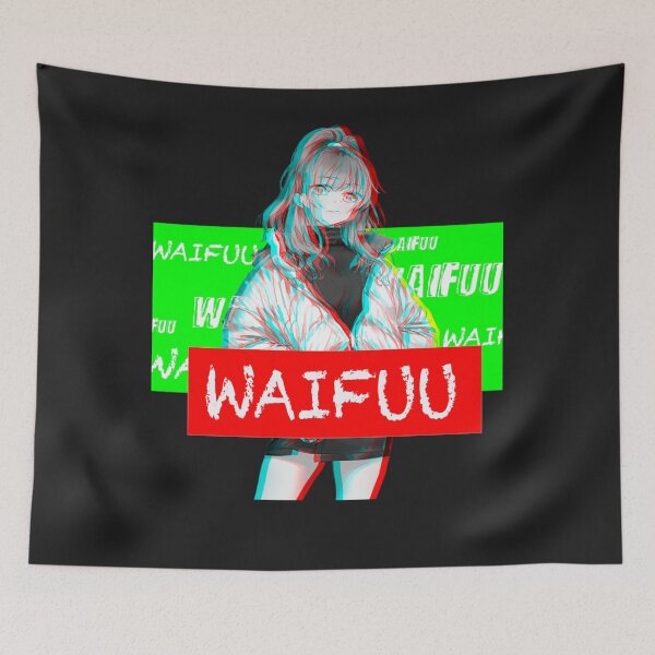 Item preview, Gyaru girl -WAIFUU Classic T-Shirt designed and sold by Kaylinky.