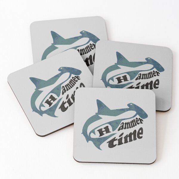 Item preview, Hammerhead Shark designed and sold by Troy Green.