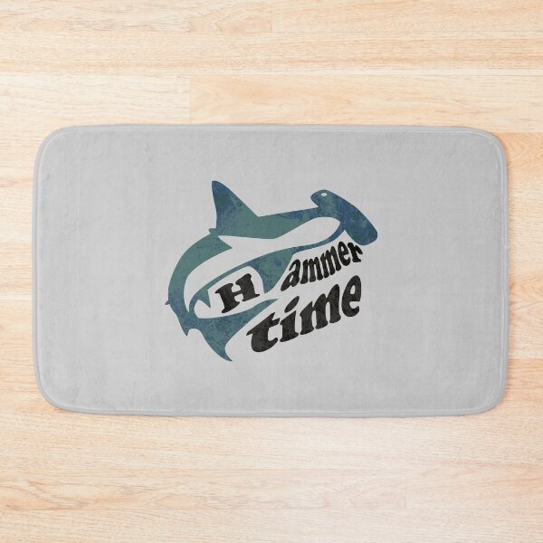 Item preview, Hammerhead Shark designed and sold by Troy Green.