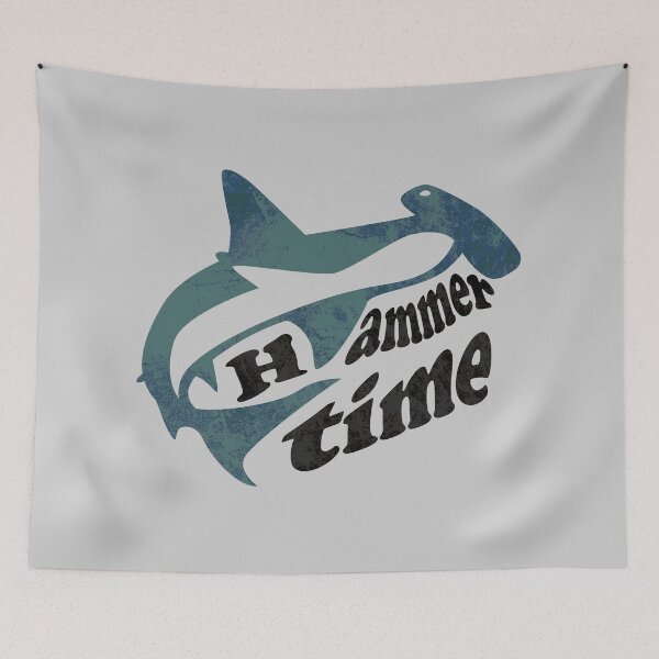 Item preview, Hammerhead Shark designed and sold by Troy Green.