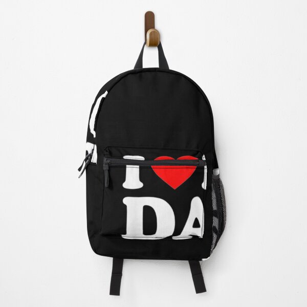 Item preview, I Love Hot Dads I Heart Hot Dads Love Hot Dads Gift designed and sold by lindafrances.