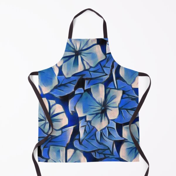 Item preview, Blue Violets designed and sold by Rockett Graphics.
