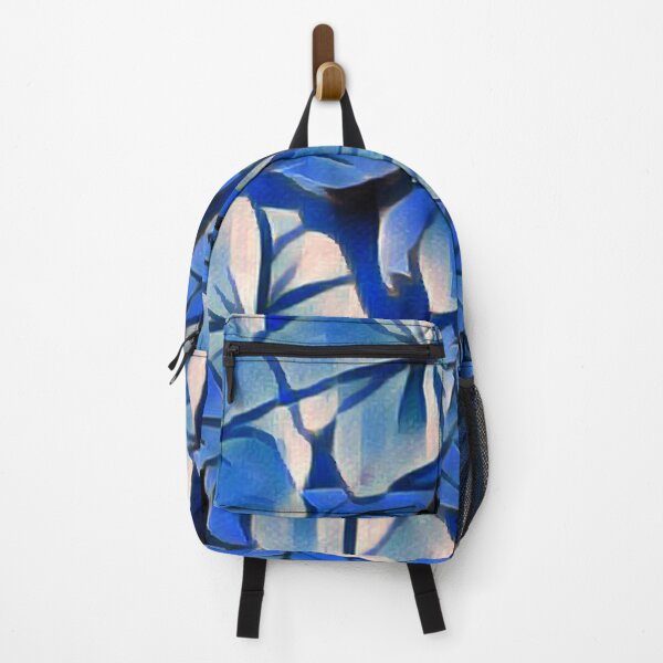 Item preview, Blue Violets designed and sold by Rockett Graphics.