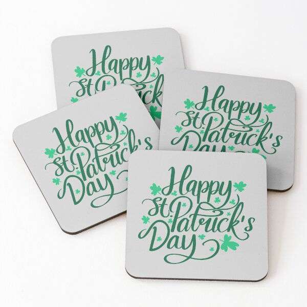 Item preview, Happy St Patricks Day designed and sold by Troy Green.