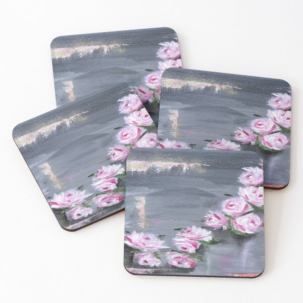 Item preview, FloralPatterns-Flower Lovers designed and sold by DiensDesign.