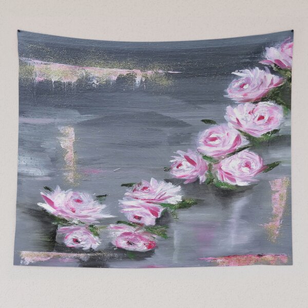 Item preview, FloralPatterns-Flower Lovers designed and sold by DiensDesign.
