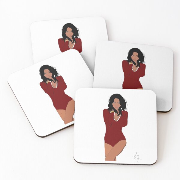 Item preview, Chiara Biasi red designed and sold by Beautifutebol.