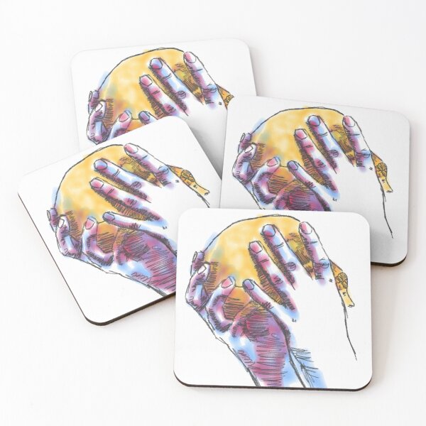 Item preview, cenar designed and sold by JoshVineStudio.