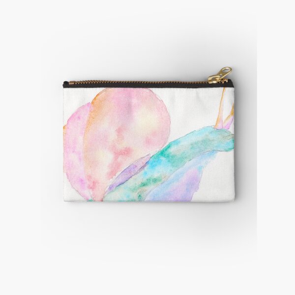 Item preview, Dream Snail - Watercolor Spirit Animal designed and sold by TorchAndBrush.