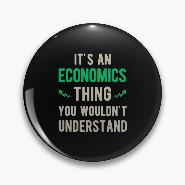 Item preview, Funny Economics designed and sold by artworkbyrihen.