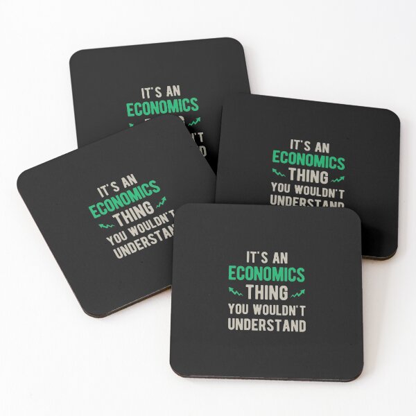 Item preview, Funny Economics designed and sold by artworkbyrihen.