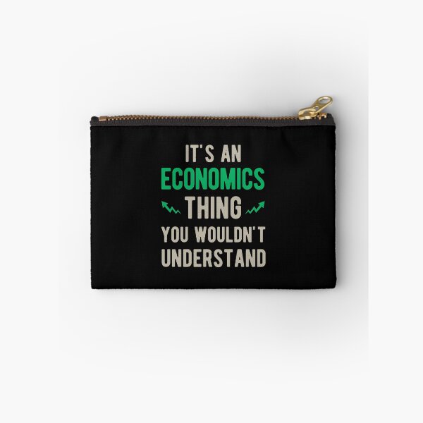 Item preview, Funny Economics designed and sold by artworkbyrihen.