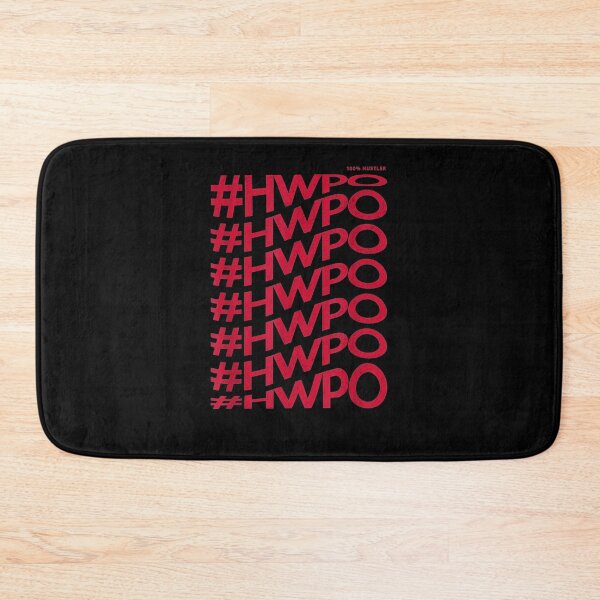 Item preview, Hard Work Pays Off Hwpo 100 Hustler Hwpo  designed and sold by mylahKristian.