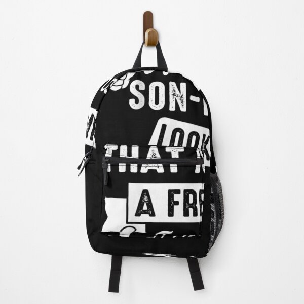Item preview, A Freaking Awesome Son In Law Looks Like Family In Laws Gift designed and sold by lindafrances.