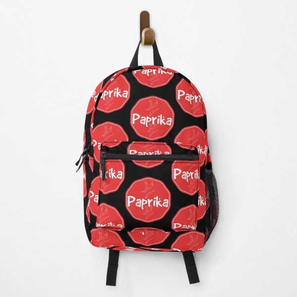 Item preview, Paprika  - Red Label  designed and sold by LabelStore.