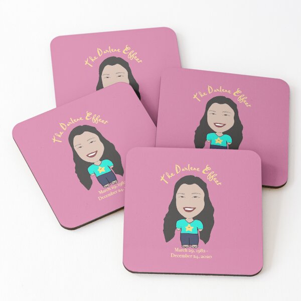 Item preview, The Darlene Effect designed and sold by vi-creations.