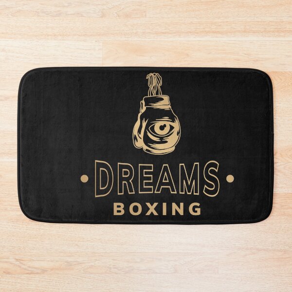 Item preview, Just A Girl Who Loves Boxing designed and sold by HeroProd.