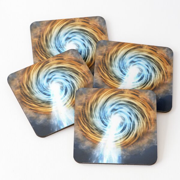 Item preview, Nasa Images from space- optical illusion designed and sold by BarthasBasement.