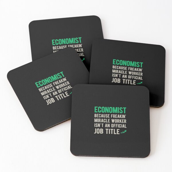 Item preview, Funny Economics designed and sold by artworkbyrihen.