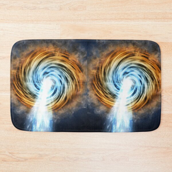 Item preview, Nasa Images from space- optical illusion designed and sold by BarthasBasement.