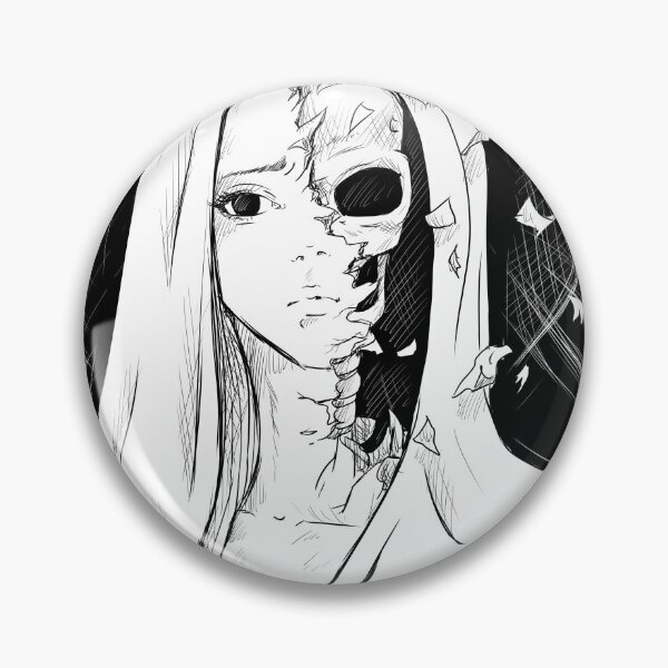 Item preview, Deadness designed and sold by Zanrio.