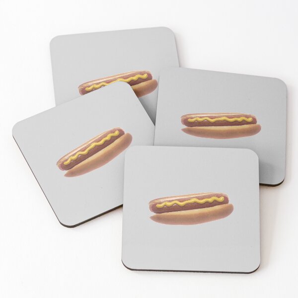 Item preview, Hotdog designed and sold by Troy Green.