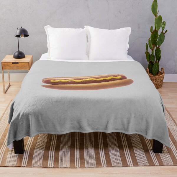 Item preview, Hotdog designed and sold by Troy Green.