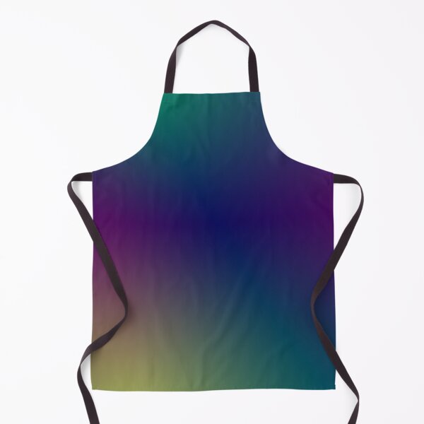 Item preview, Iridescent Blue And Purple designed and sold by TeesbyGinyard.