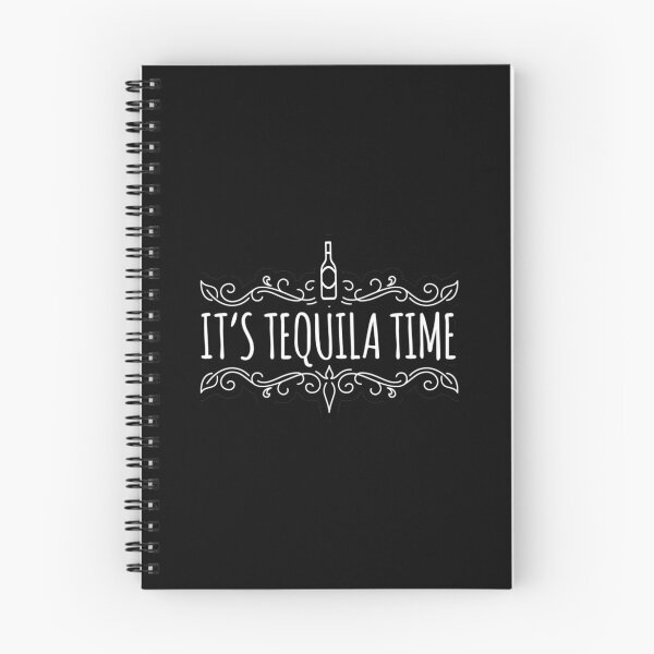 Item preview, Its Tequila Time designed and sold by suver.