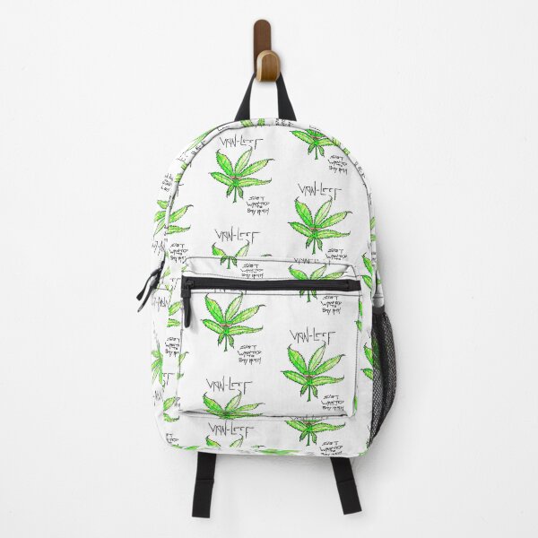 Item preview, Van Leef Wanted to say High! Classic T-Shirt designed and sold by Kaylinky.