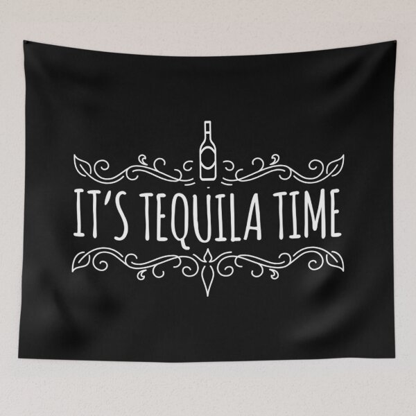 Item preview, Its Tequila Time designed and sold by suver.