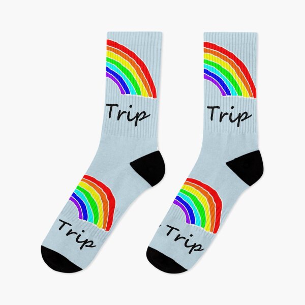 Item preview, Girls Trip Rainbows 3 designed and sold by ellenhenry.