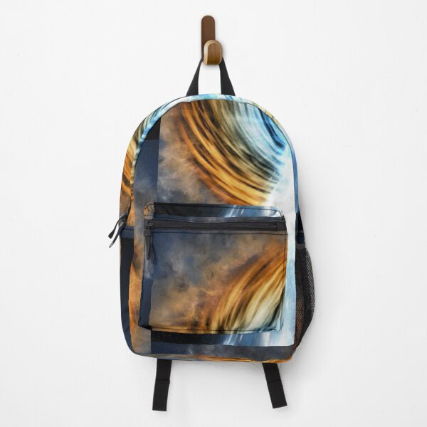 Item preview, Nasa Images from space- optical illusion designed and sold by BarthasBasement.