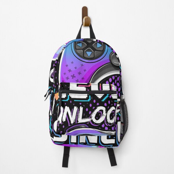 Item preview, Level 6 Unlocked Awesome 2015 Video Game 6th Birthday  designed and sold by mylahKristian.