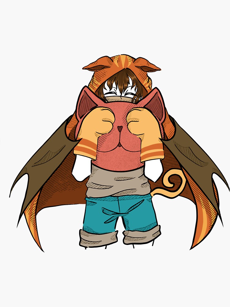 "Gin Ibushi Your turn to die" Sticker for Sale by Pepperwip Redbubble