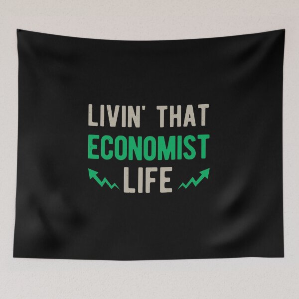 Item preview, Funny Economics designed and sold by artworkbyrihen.