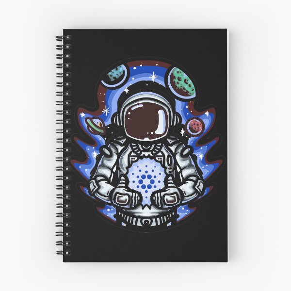 Item preview, Cardano to the Moon - this is a great gift for every Cardano Cryptocurrency Investor designed and sold by hyggekrog.