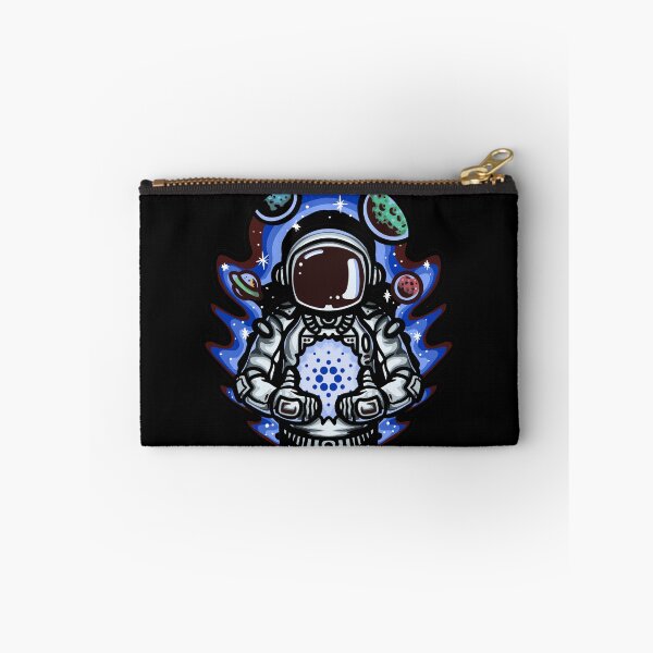 Item preview, Cardano to the Moon - this is a great gift for every Cardano Cryptocurrency Investor designed and sold by hyggekrog.