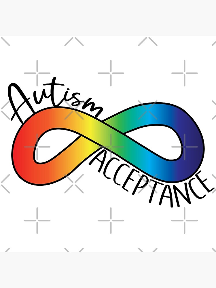 Autism Infinity Symbol Copy And Paste