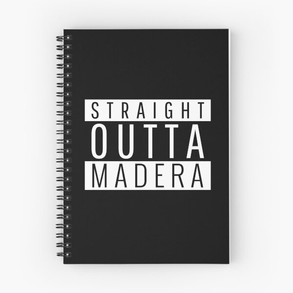 Item preview, Directamente de Madera, California designed and sold by Teelogic.