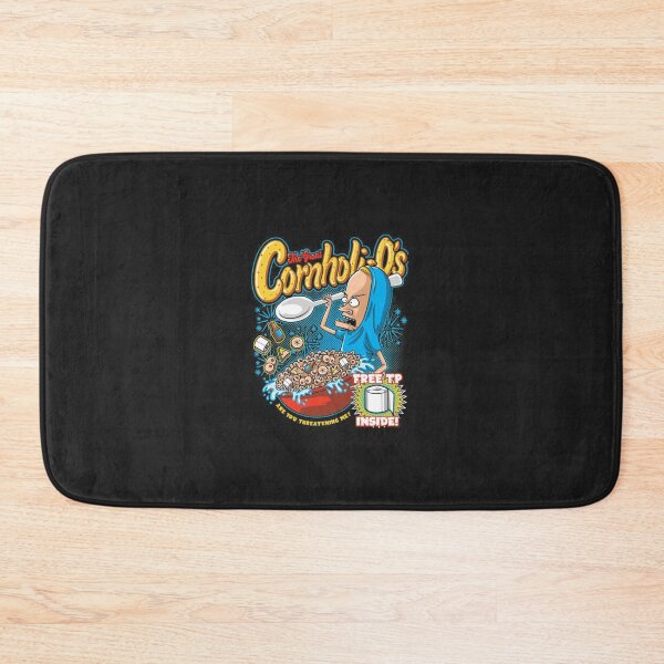 Item preview, Cornholi-O&x27;s Shirt Funny Essential T-Shirt designed and sold by Kaylinky.