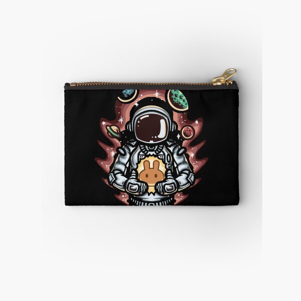 Item preview, PancakeSwap to the Moon - this is a great gift for every PancakeSwap cryptocurrency investor designed and sold by hyggekrog.