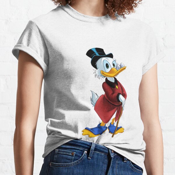 Picsou T-shirt classique
