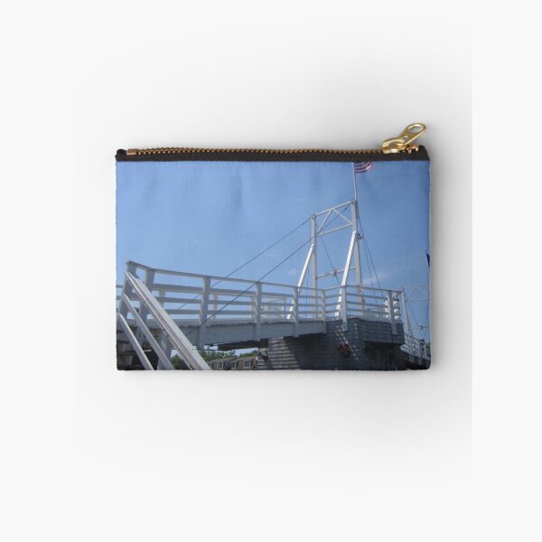 Item preview, Ogunquit Drawbridge designed and sold by KOKeefeArt.