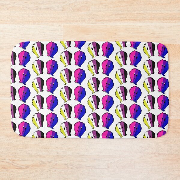 Item preview, Happy As A Clam NB+B designed and sold by SamIsWhat8.