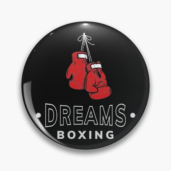 Item preview, Copy of Just A Girl Who Loves Boxing designed and sold by HeroProd.