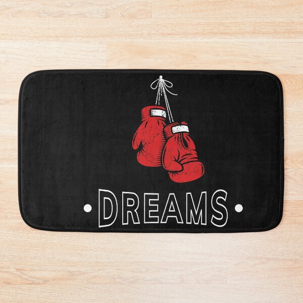 Item preview, Copy of Just A Girl Who Loves Boxing designed and sold by HeroProd.