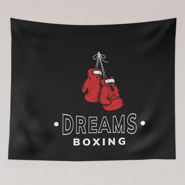 Item preview, Copy of Just A Girl Who Loves Boxing designed and sold by HeroProd.